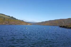 Club Piragüismo grupo Xuvenil