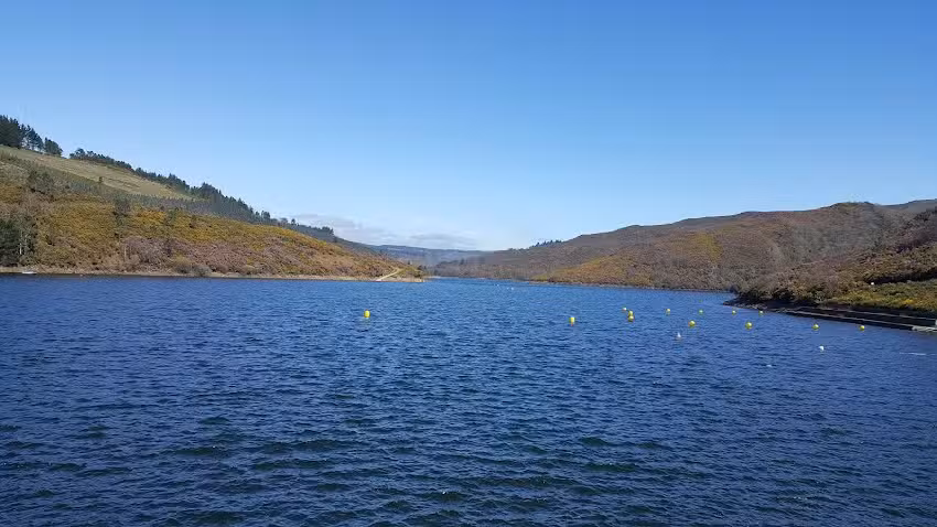 Club Piragüismo grupo Xuvenil