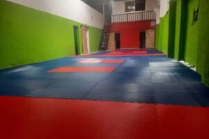 Club Power San Vicente