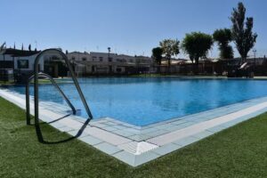 Club Social, Deportivo y Cultural Las Portadas