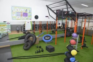 Club Sport Gym (Santa Coloma)