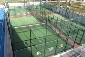 Club Suanzes Deporte y Ocio