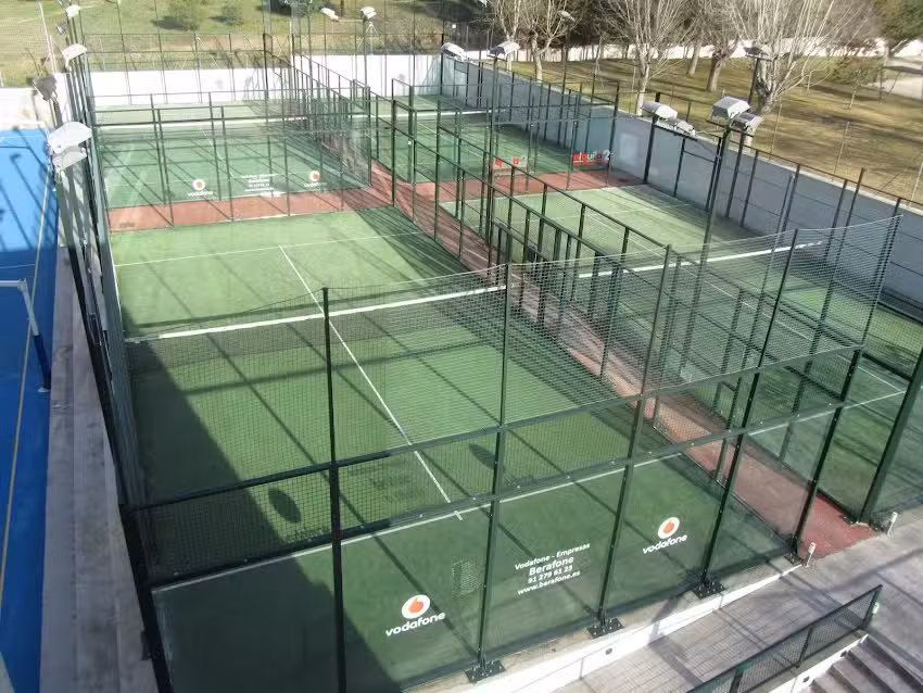 Club Suanzes Deporte y Ocio