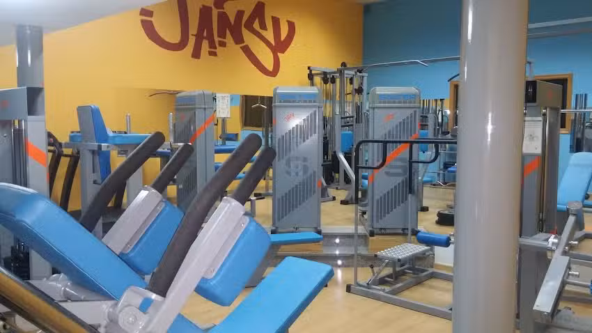 Club Taekwondo Vilalba Jansu