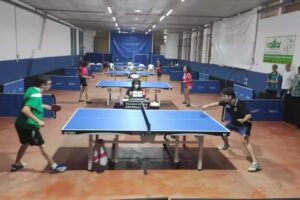 Club Tenis Taula Castellgalí