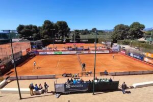 Club Tennis Reus Monterols