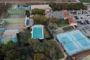 Club Valenciano de Natación