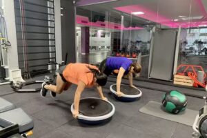 CoachManel Entrenador Personal Sabadell