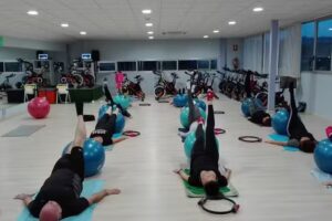 Cobatillas Pádel Sport