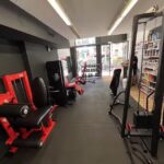 COBOSU GYM STATION | Centro de entrenamiento personal