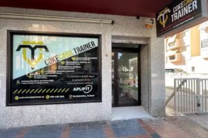 CokeCaba Trainer – Entrenamiento Personal y Readaptación en Fuengirola