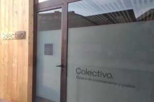 Colectivo-Centro de Entrenamiento