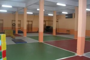 Colegio Basauri Cooperativa