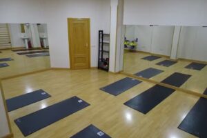 Colmenar Sport y El Prana