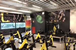 Complejo Acuático y Deportivo Can Mercader