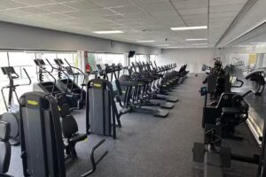 Complejo Deportivo 11 de Septiembre