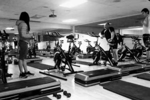 Complejo Deportivo 43