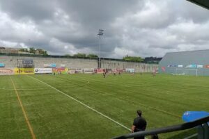 Complejo Deportivo A Senra.Ribadumia