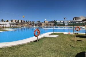 Complejo Deportivo – ASANSULL