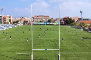 Complejo deportivo Baldiri Aleu