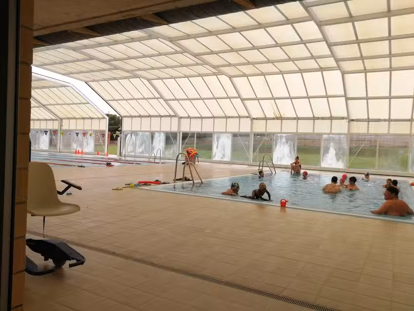 Complejo Deportivo de Bonavista