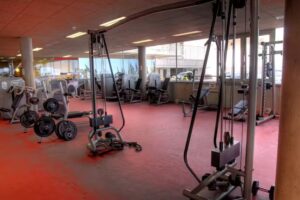 Complejo Deportivo de Tenerife Santa Cruz-Ofra