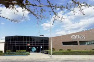 Complejo Deportivo del eje de Navàs