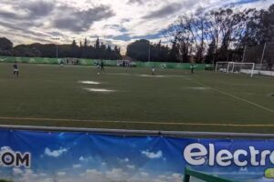 Complejo Deportivo Demetrio Pichel