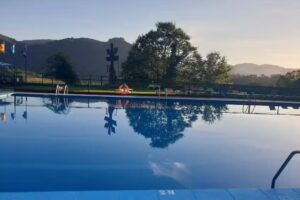 Complejo Deportivo Doctor Álvarez Cuervo