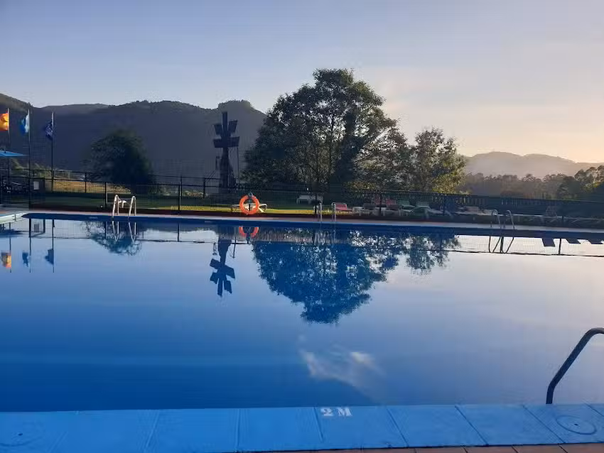 Complejo Deportivo Doctor &Aacute;lvarez Cuervo