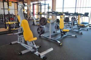 Complejo Deportivo Espartales