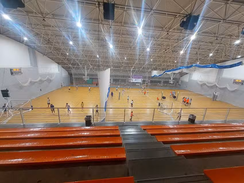 Complejo Deportivo Felipe VI