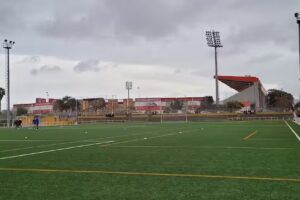 Complejo Deportivo La Menacha