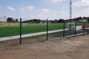 Complejo Deportivo La Rodrigana