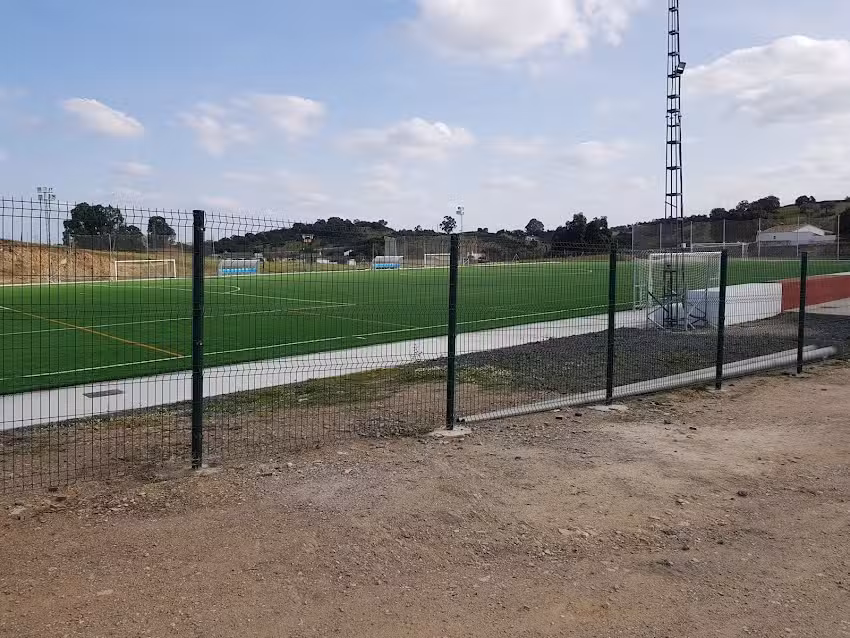 Complejo Deportivo La Rodrigana