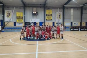 Complejo Deportivo La Salle, Padel y Fútbol.