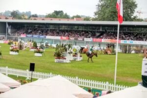 Complejo Deportivo Las Mestas