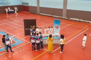 Complejo Deportivo Los Canapés