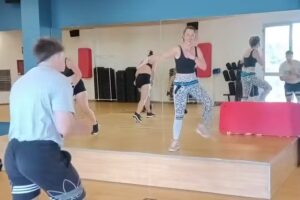 Complejo Deportivo Los Lagos de Supera