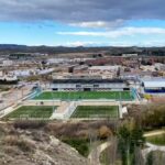 Complejo Deportivo Municipal