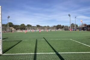 Complejo Deportivo Municipal Ángel Nieto