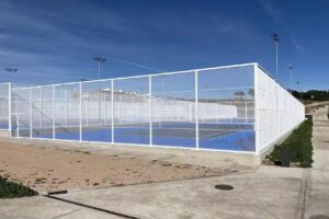 Complejo Deportivo Parque Norte