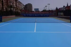 Complejo Deportivo Río Verde