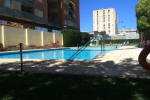 Complejo Deportivo Ruiseñor