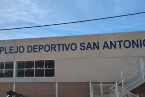 COMPLEJO DEPORTIVO SAN ANTONIO