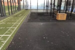 Complejo Deportivo Supera Valdemoro