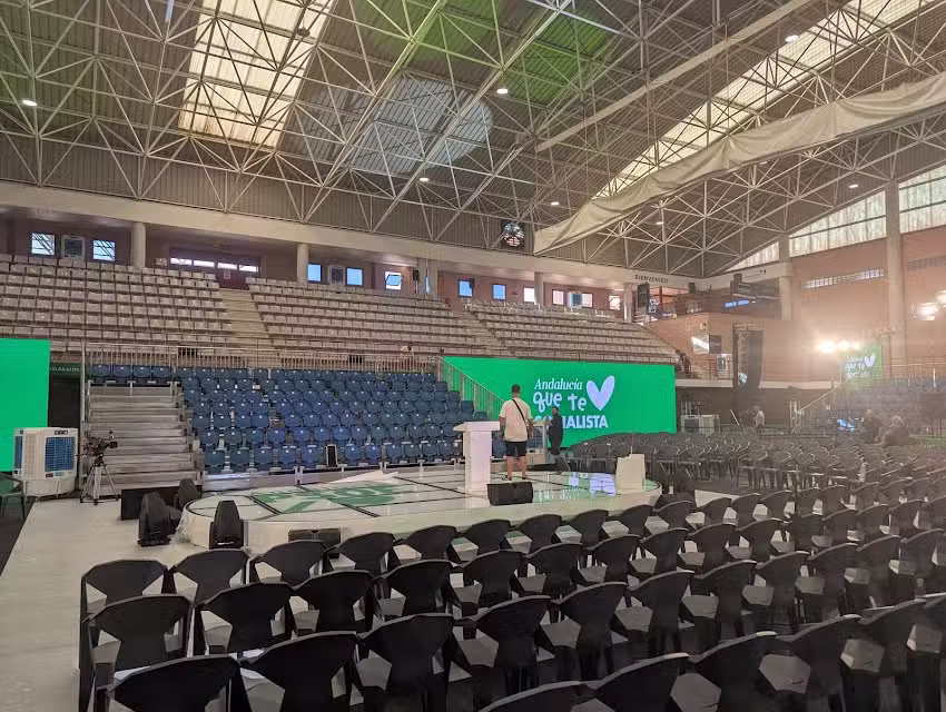 Complejo Deportivo Universitario UMA