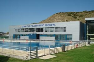 Complejo Polideportivo Municipal de Villalbilla CPM