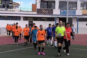 Complejo Polideportivo Municipal “Santa Ana” de Hellín