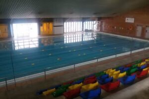 Complex Esportiu La Vila